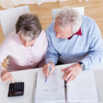 Retirement Plan Required Minimum Distributions