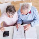 Retirement Plan Required Minimum Distributions