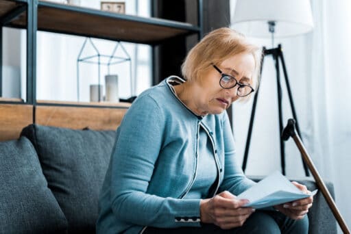 Long Term Care